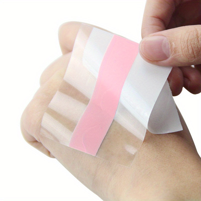 New Invisible Breast Lifting Tape, Transparent Adhesive